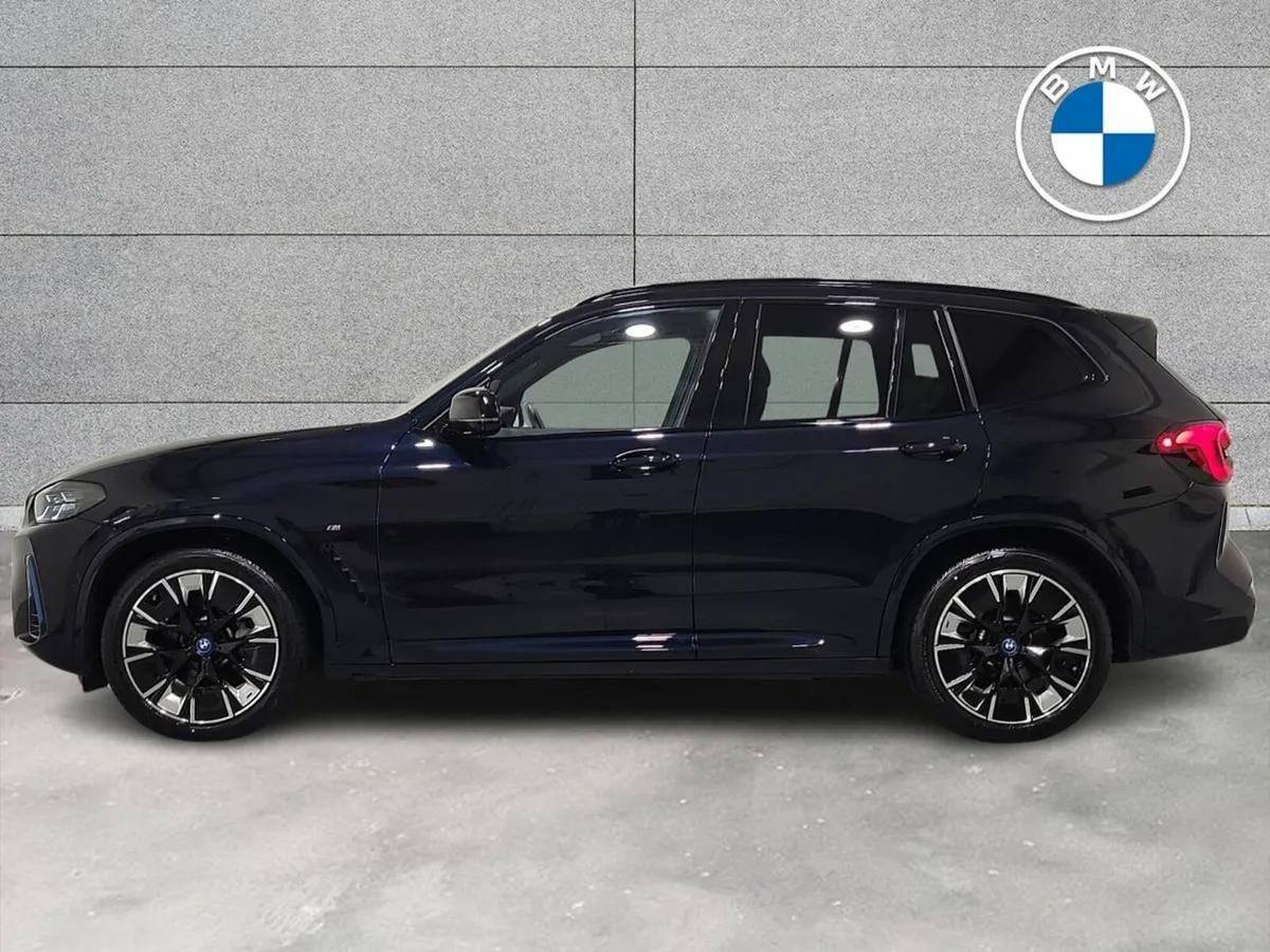 BMW iX3 M Sport Pro - Image 4
