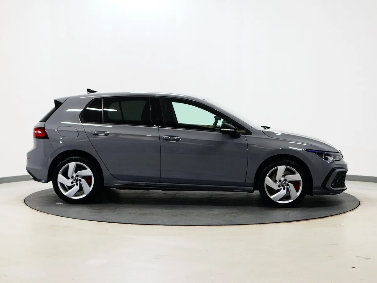 *100* 2021 Volkswagen Golf 21.4 GTE AUTOMATIC - Image 3