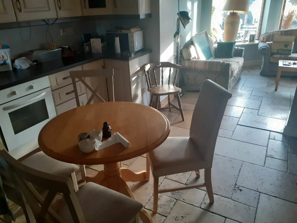 Free furniture - Image 3