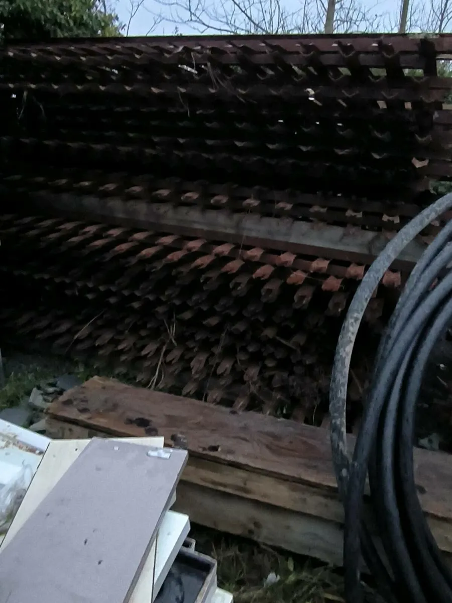 Palisade fencing - Image 3