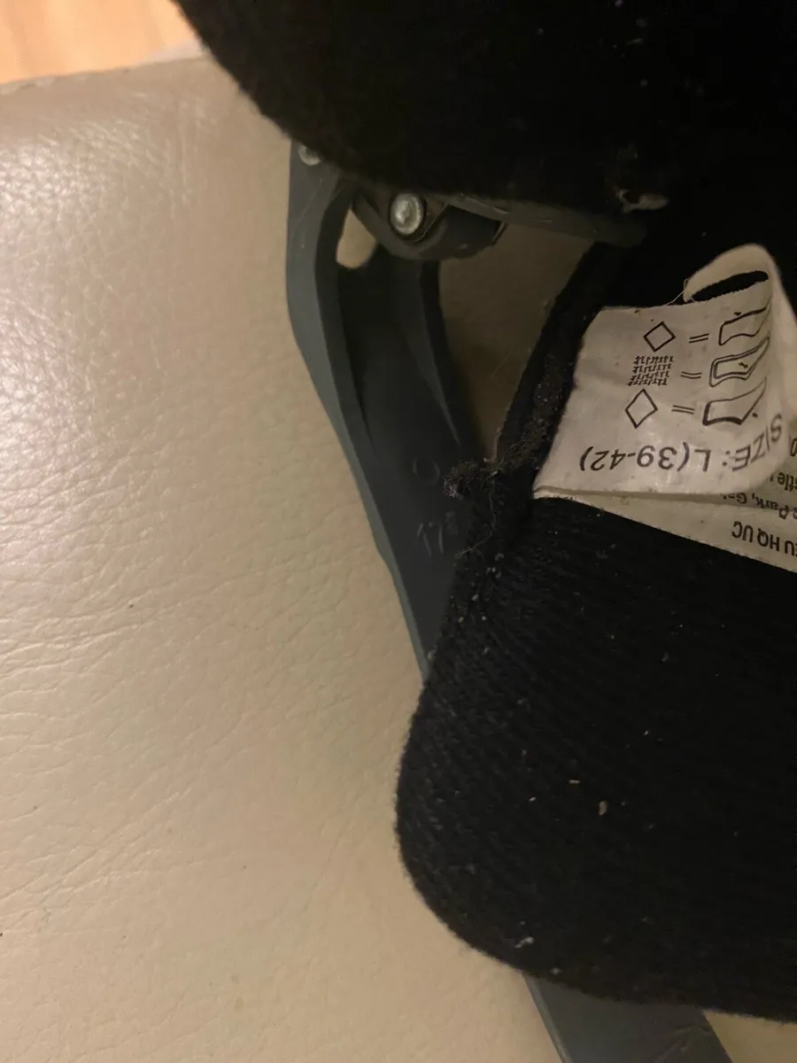 Rollerblades - Image 2