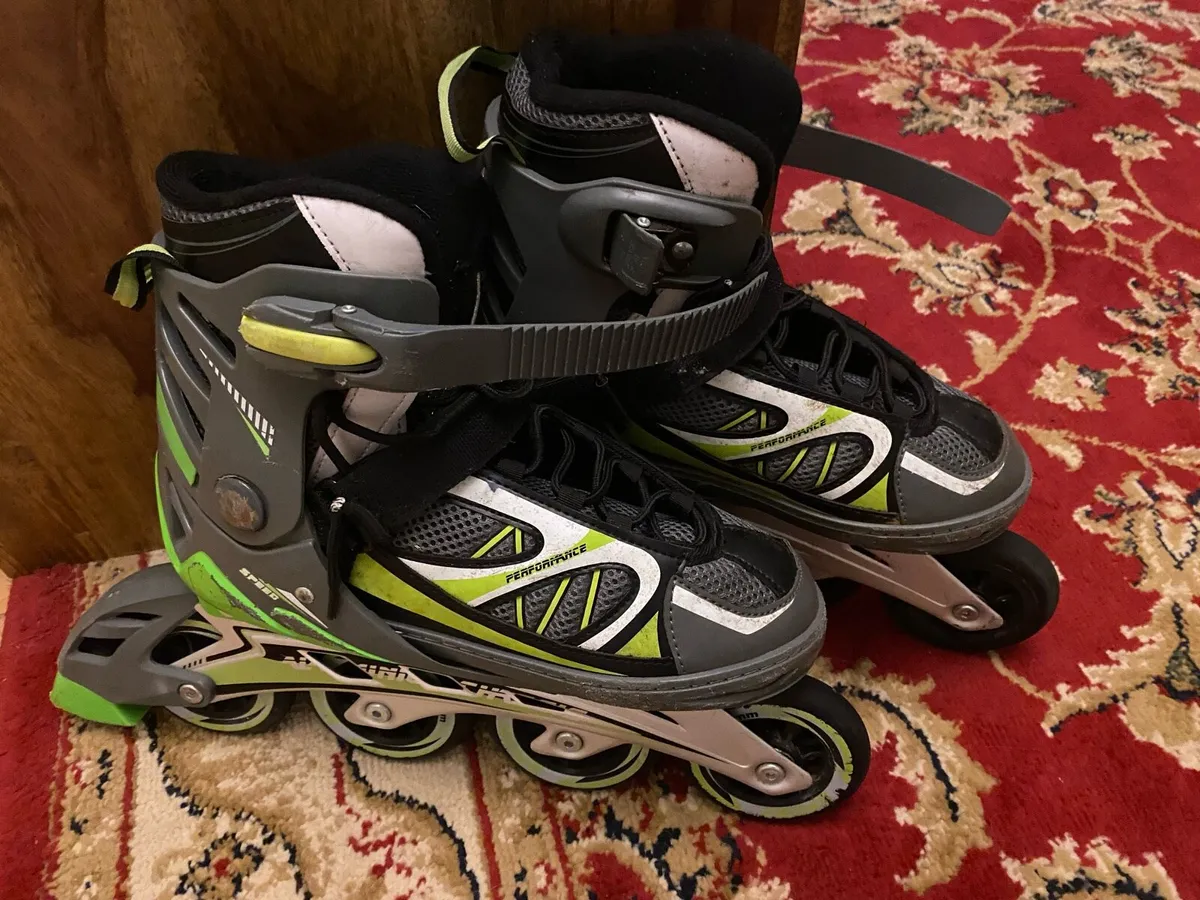 Rollerblades - Image 4