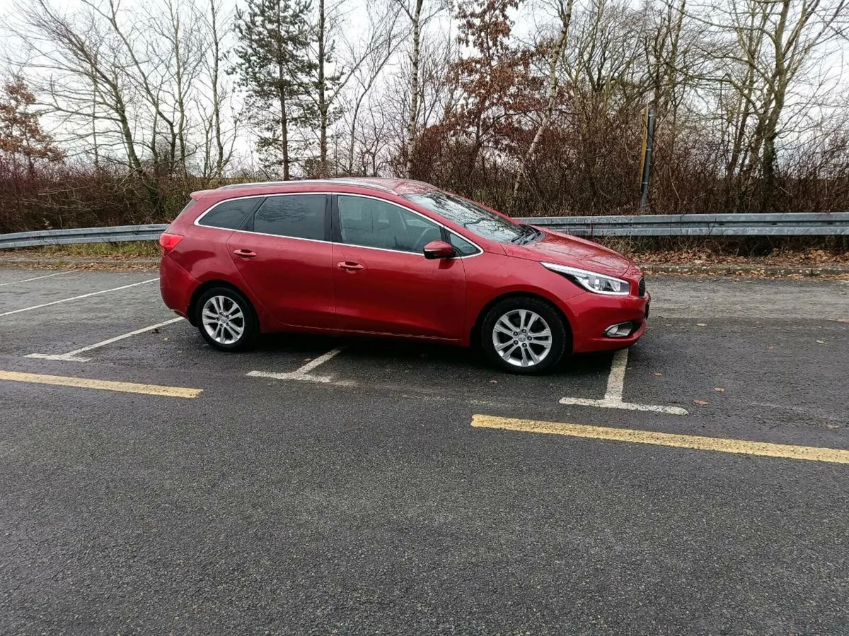 141 Kia Ceed - Image 2