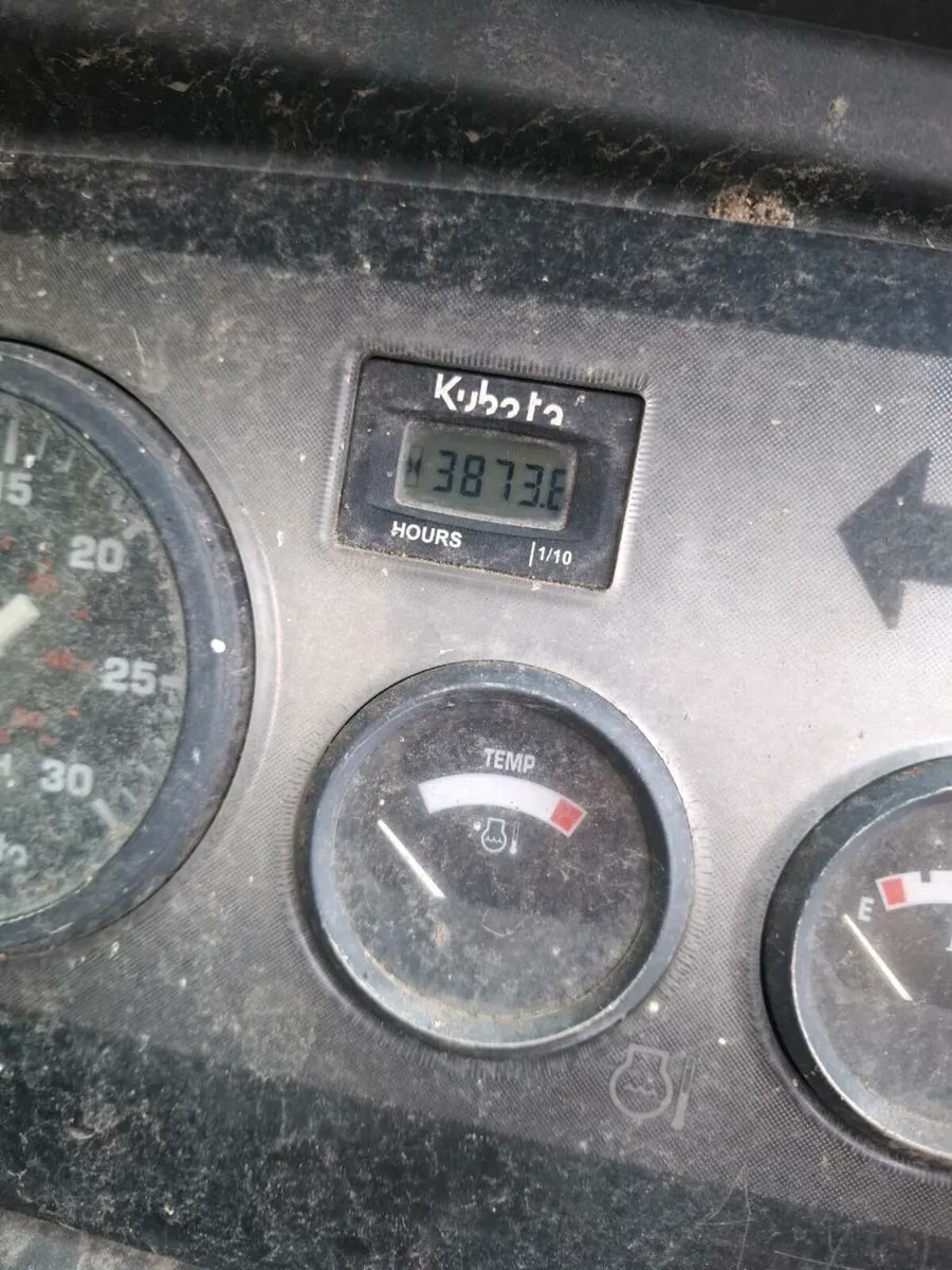 Kubota Rtv 900 - Image 4