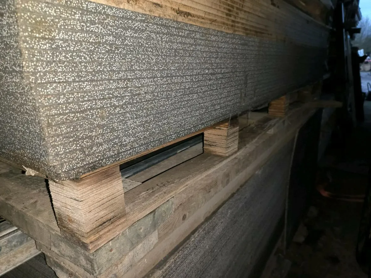 Cement board - Image 2