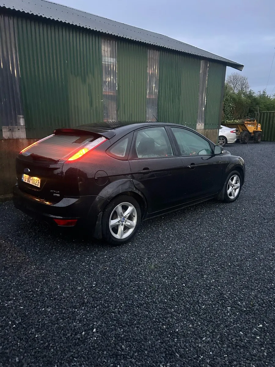 Ford focus - Image 2