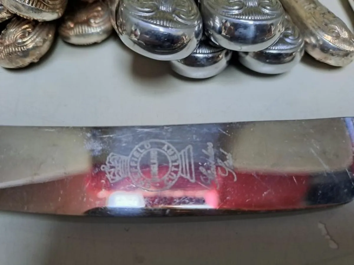 44 Knives hotel style - Image 2