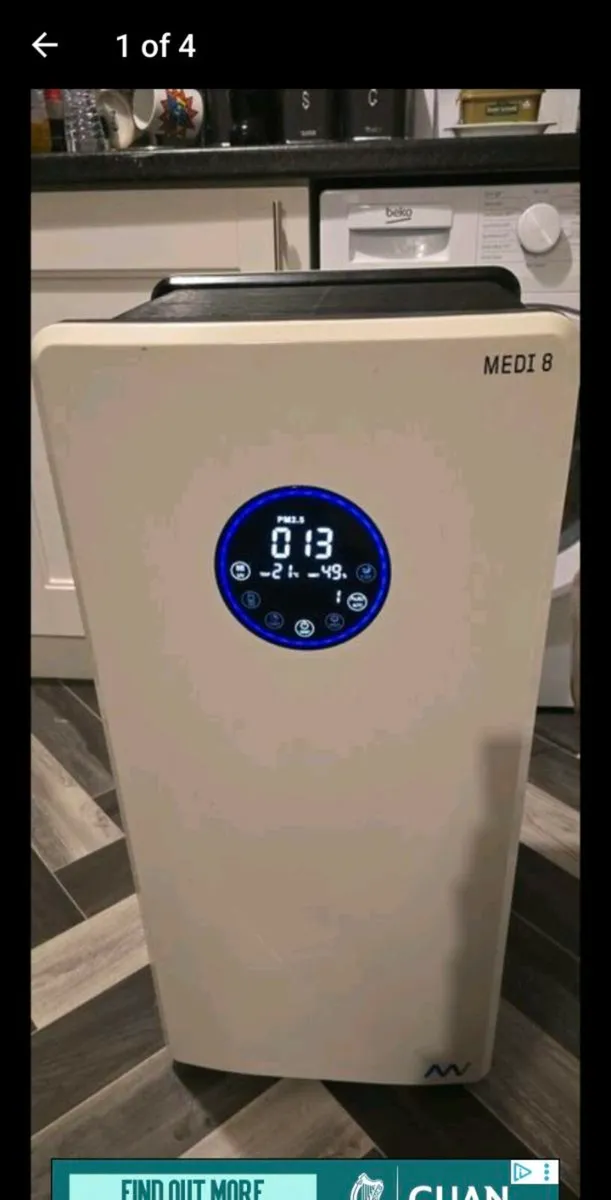 DeHumidifier - Image 3