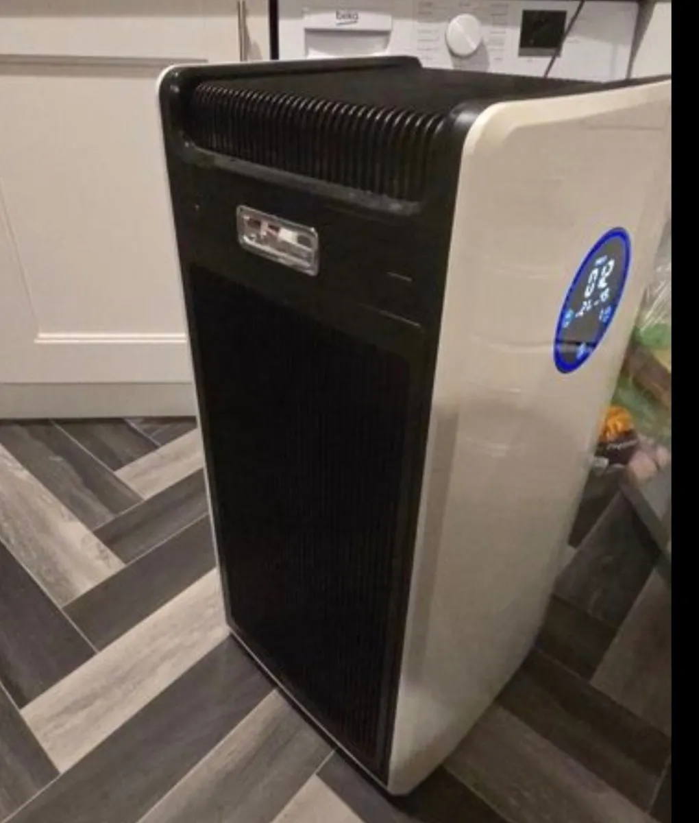 DeHumidifier - Image 4