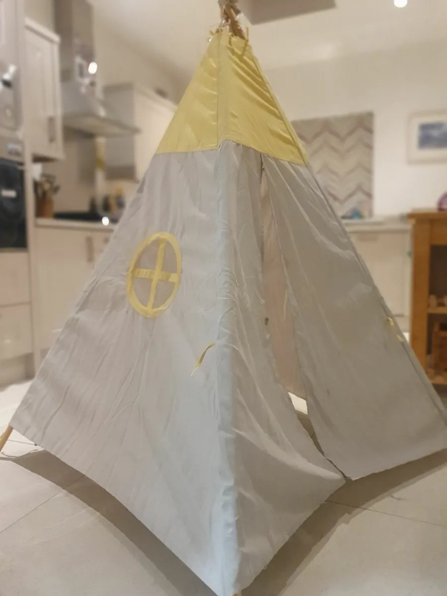 Ikea Teepee - Image 3