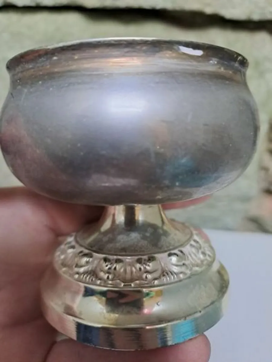 Ianthe bowl small - Image 3