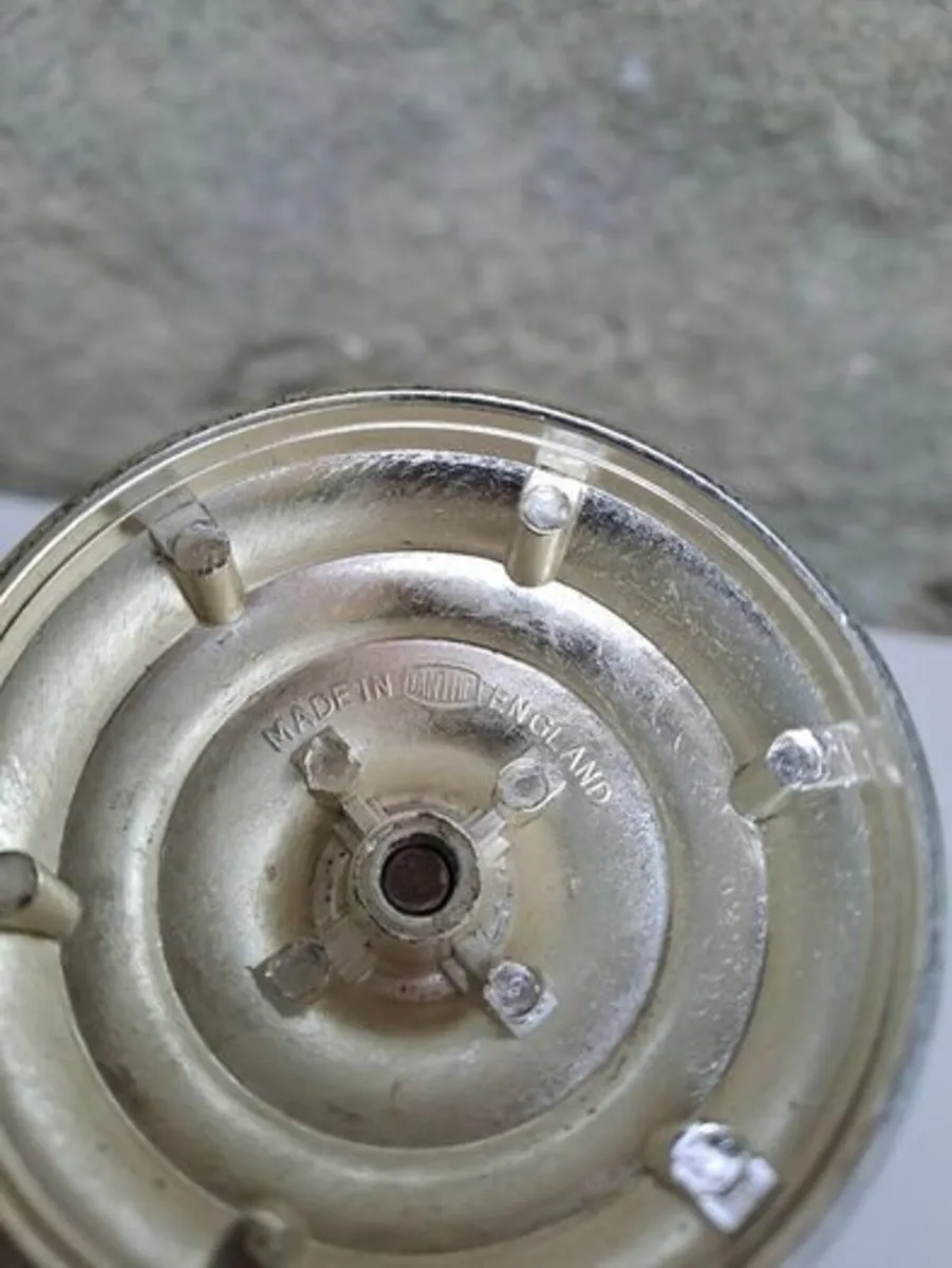 Ianthe bowl small - Image 4