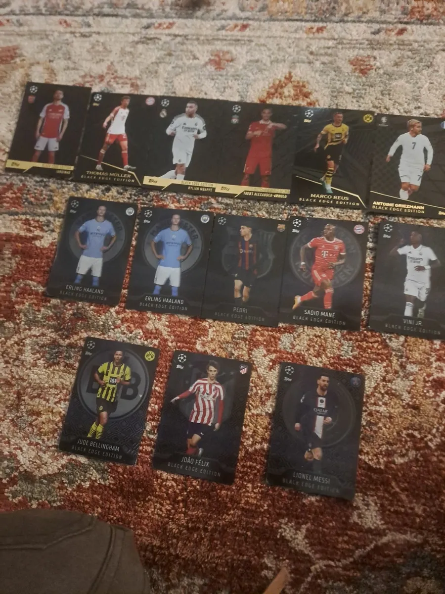 Match Attax