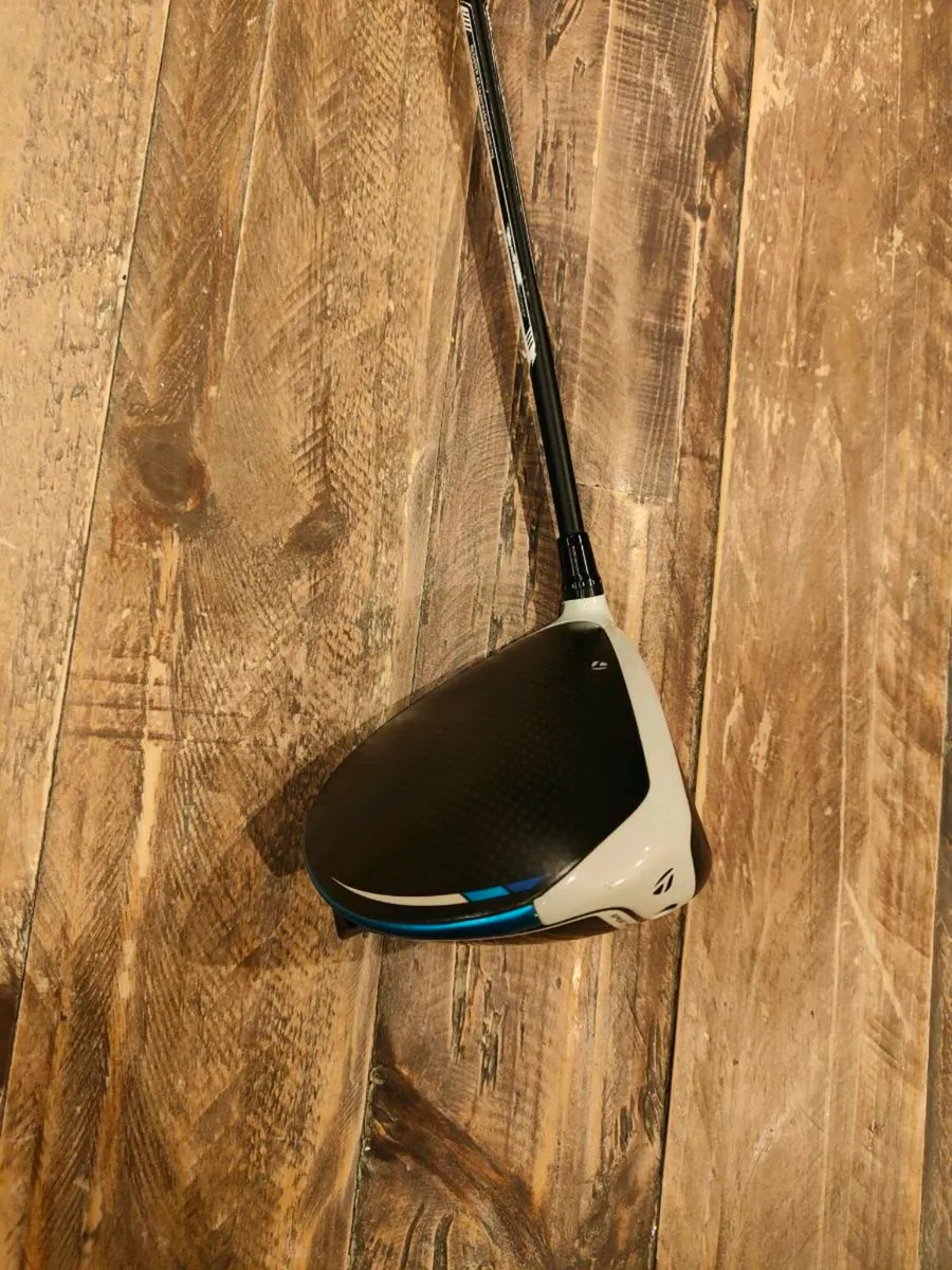TaylorMade sim 2 max - Image 2