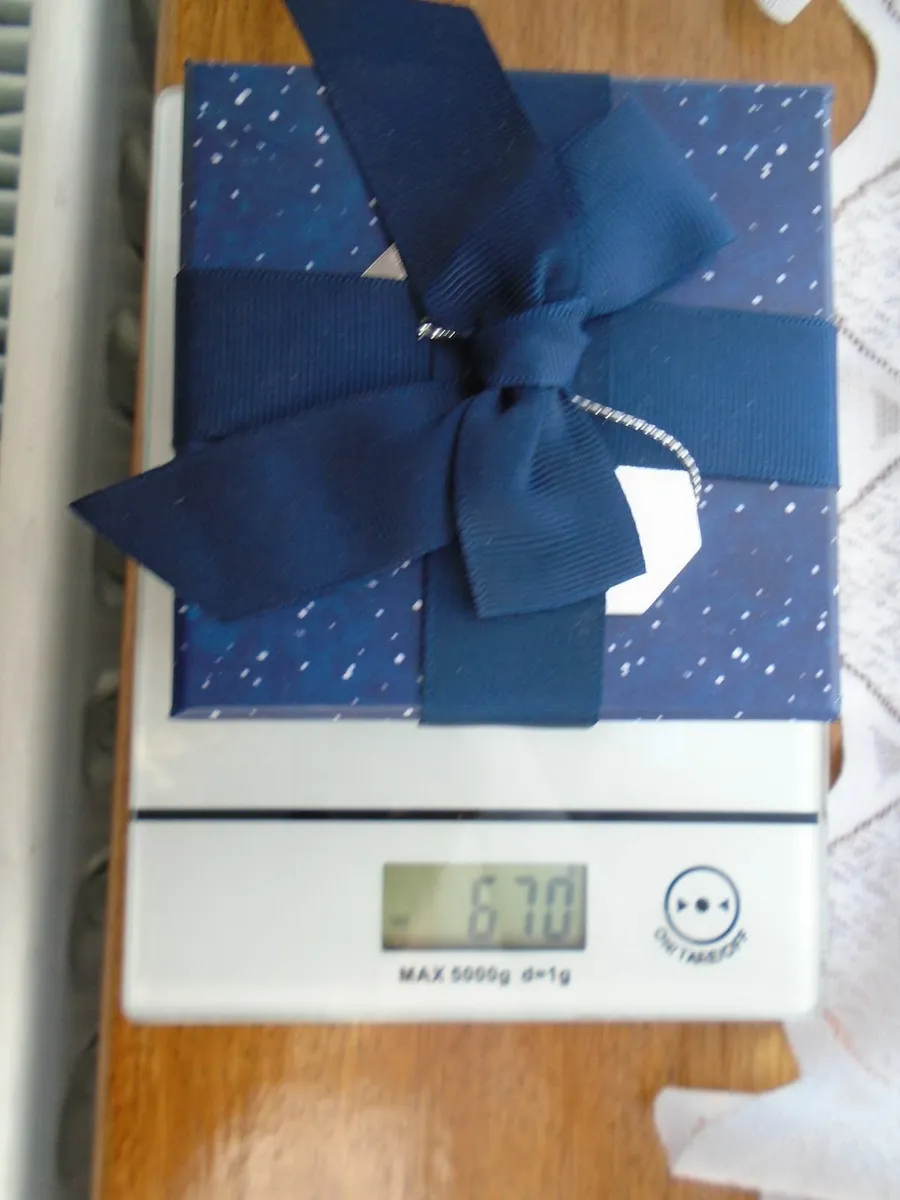 Gift box of Crystals, Gift, Crystals - Image 2