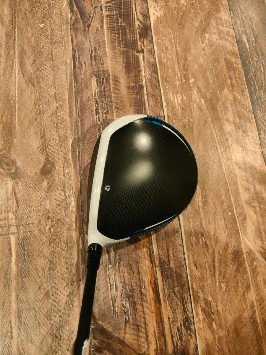 TaylorMade sim 2 max - Image 3