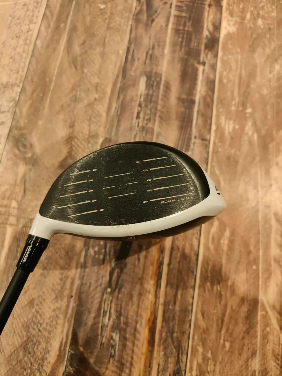 TaylorMade sim 2 max - Image 4