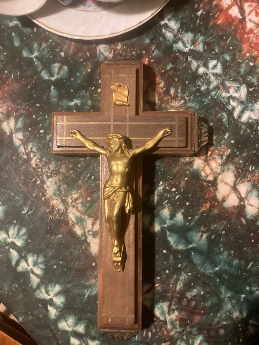 Travelling sick house call set - Image 1