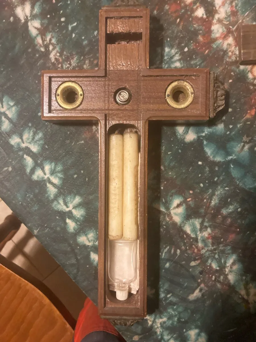 Travelling sick house call set - Image 2