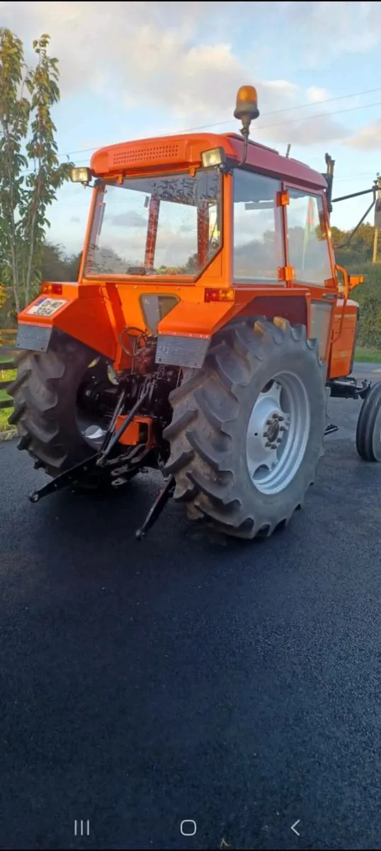 Tractor - Image 2