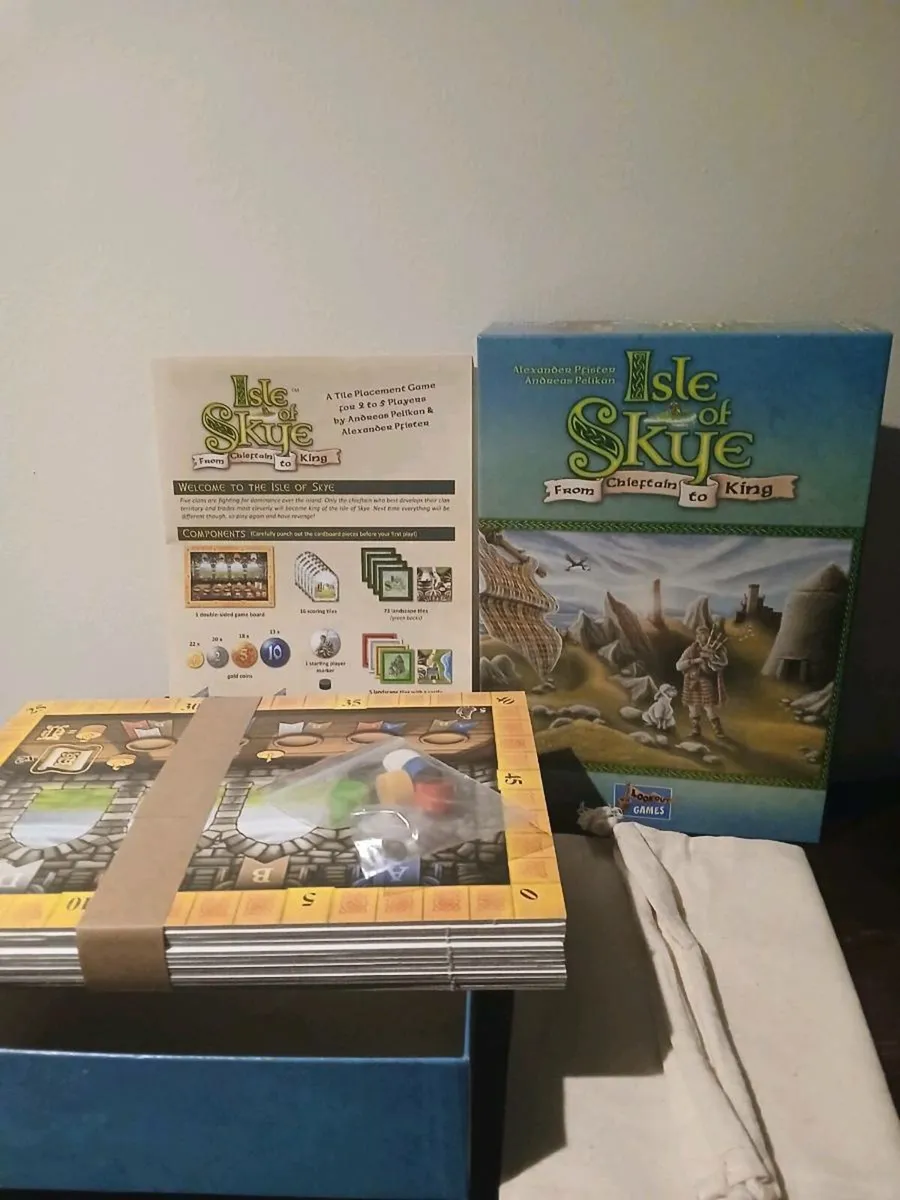 Isle of Skye: From Chieftain to King - Image 3