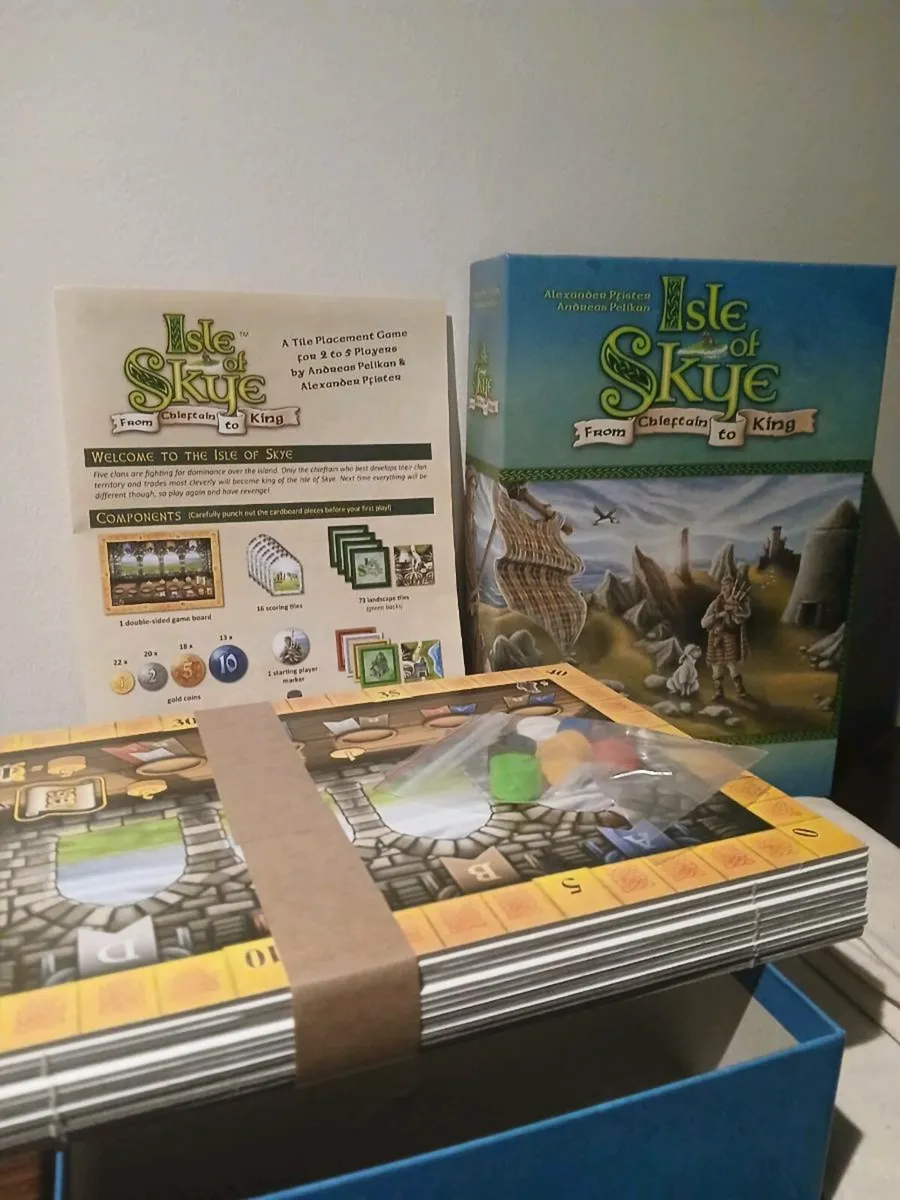 Isle of Skye: From Chieftain to King - Image 4