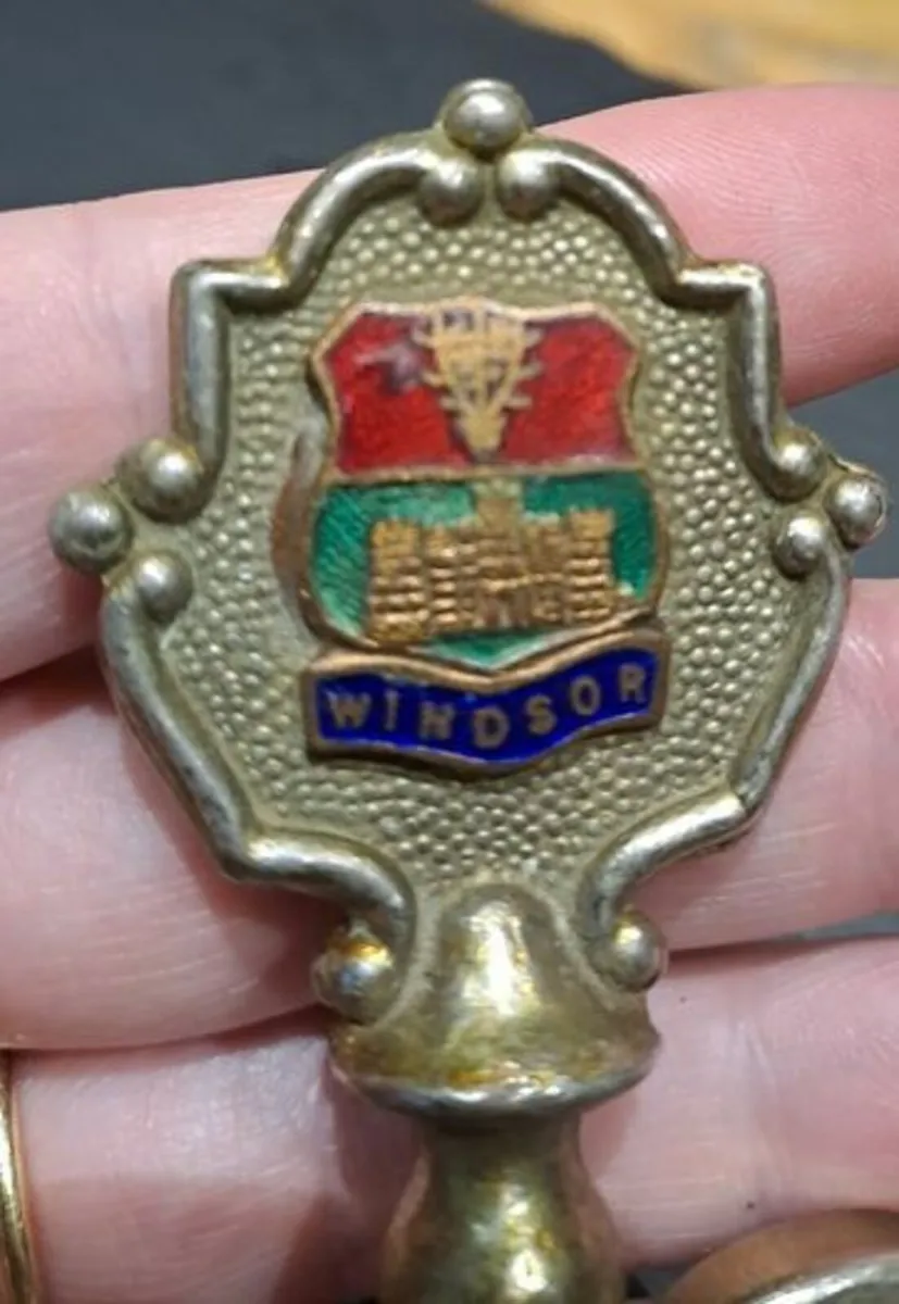 Windsor Cork screw - Image 3