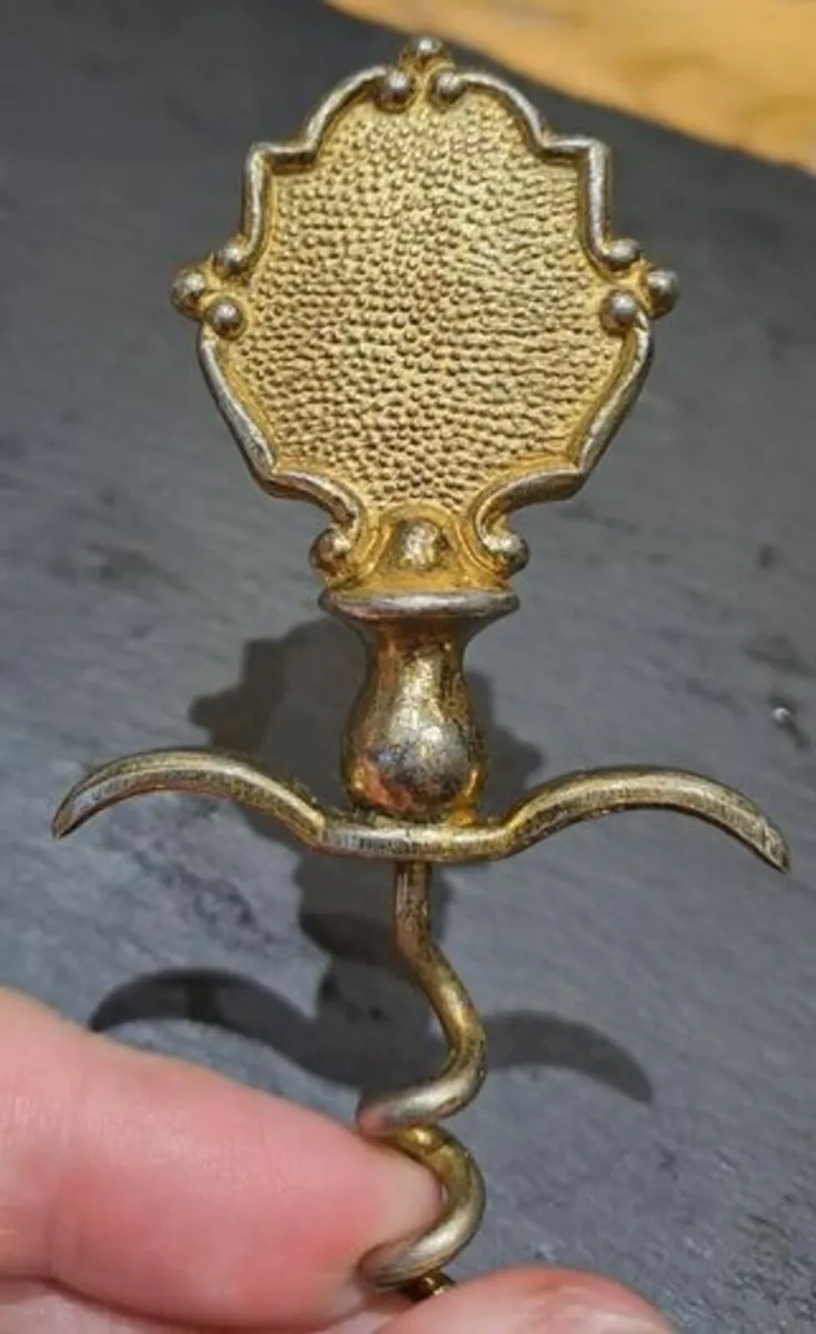 Windsor Cork screw - Image 4