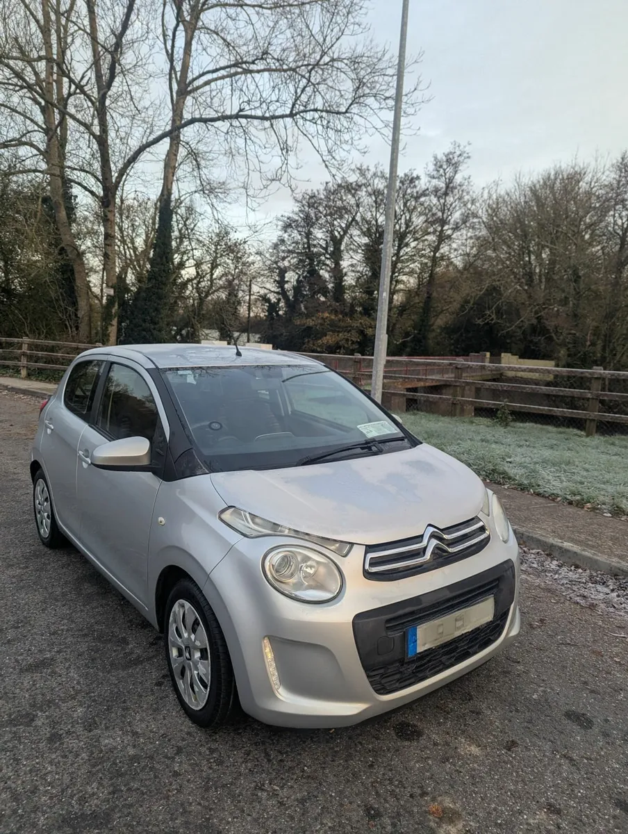 Citroen C1 2015 - Image 1