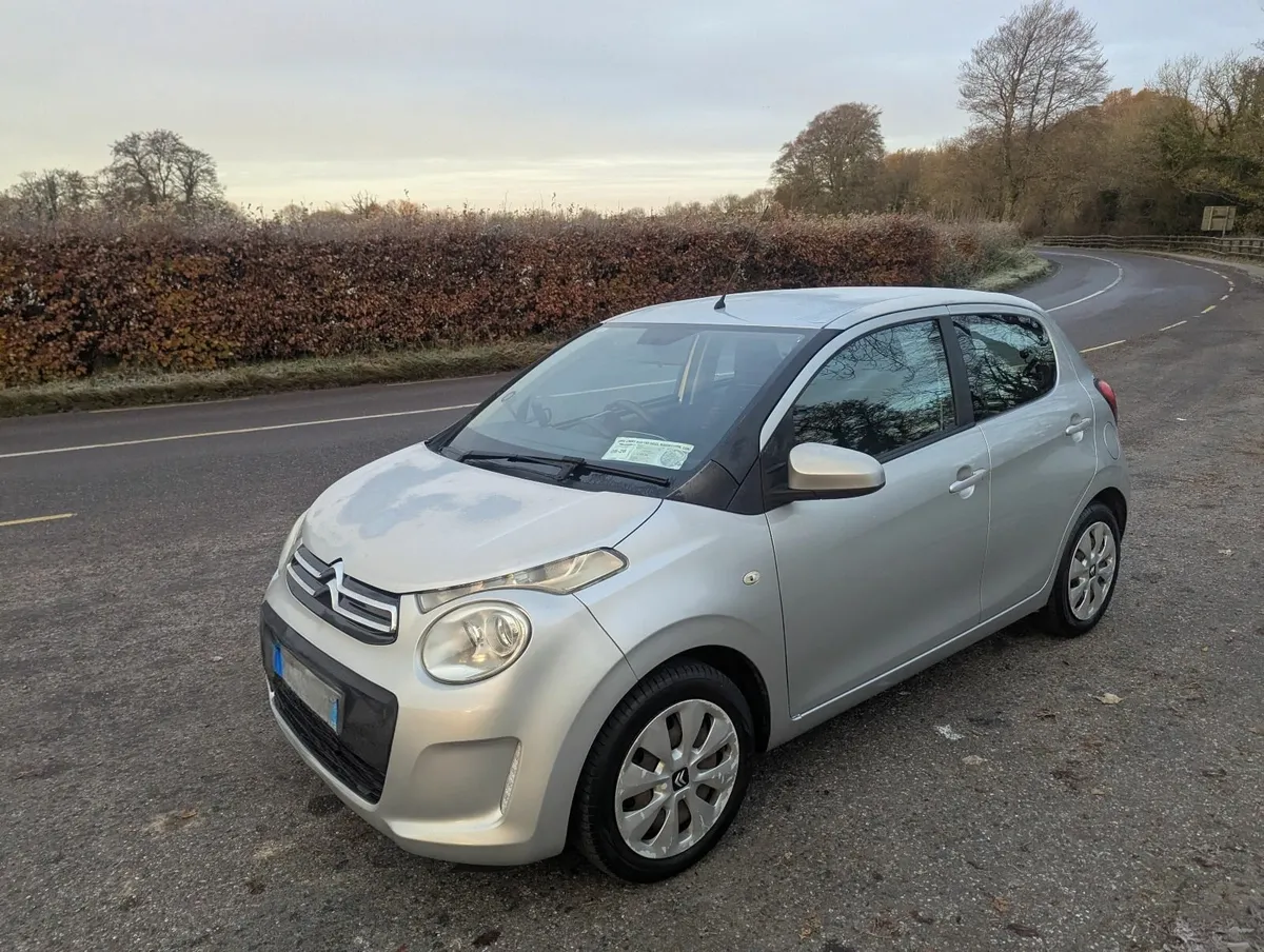 Citroen C1 2015 - Image 2