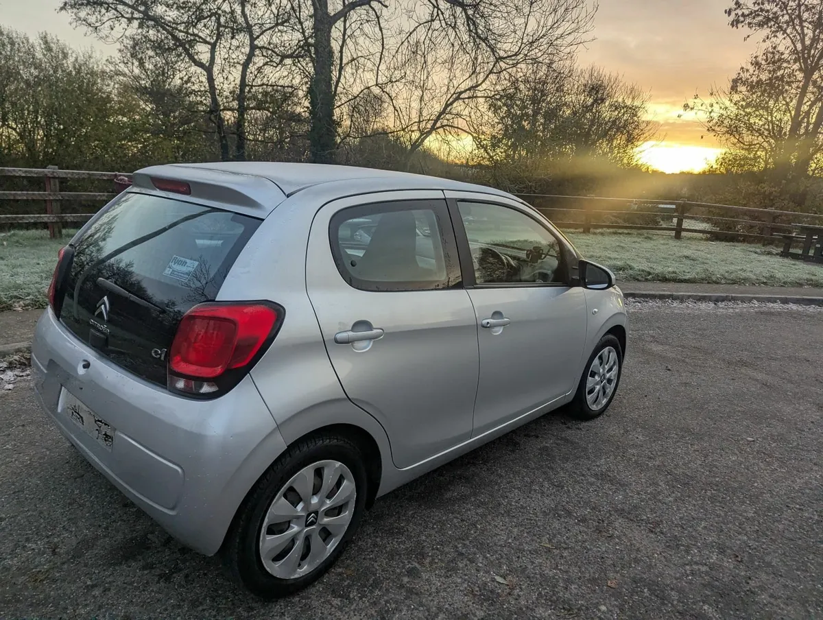 Citroen C1 2015 - Image 4