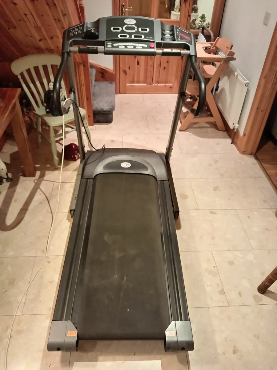 Treadmill in Erris - Image 1