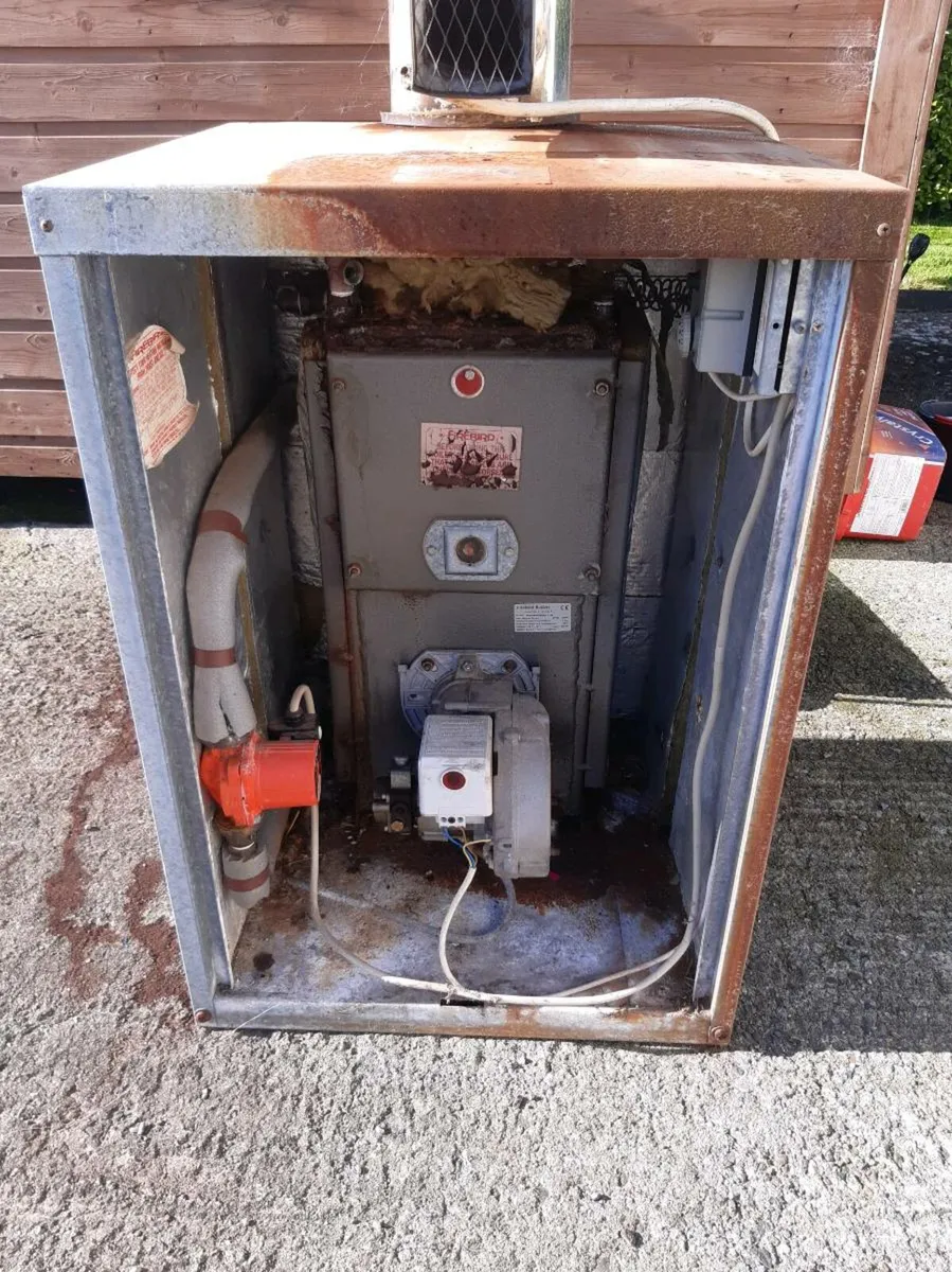Boiler - Image 1