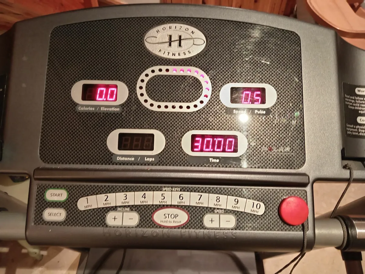 Treadmill in Erris - Image 2