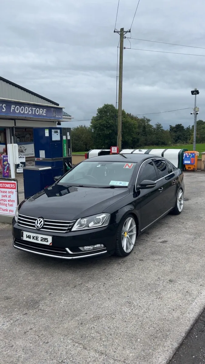 Passat Highline - Image 1