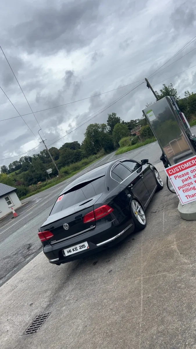 Passat Highline - Image 2