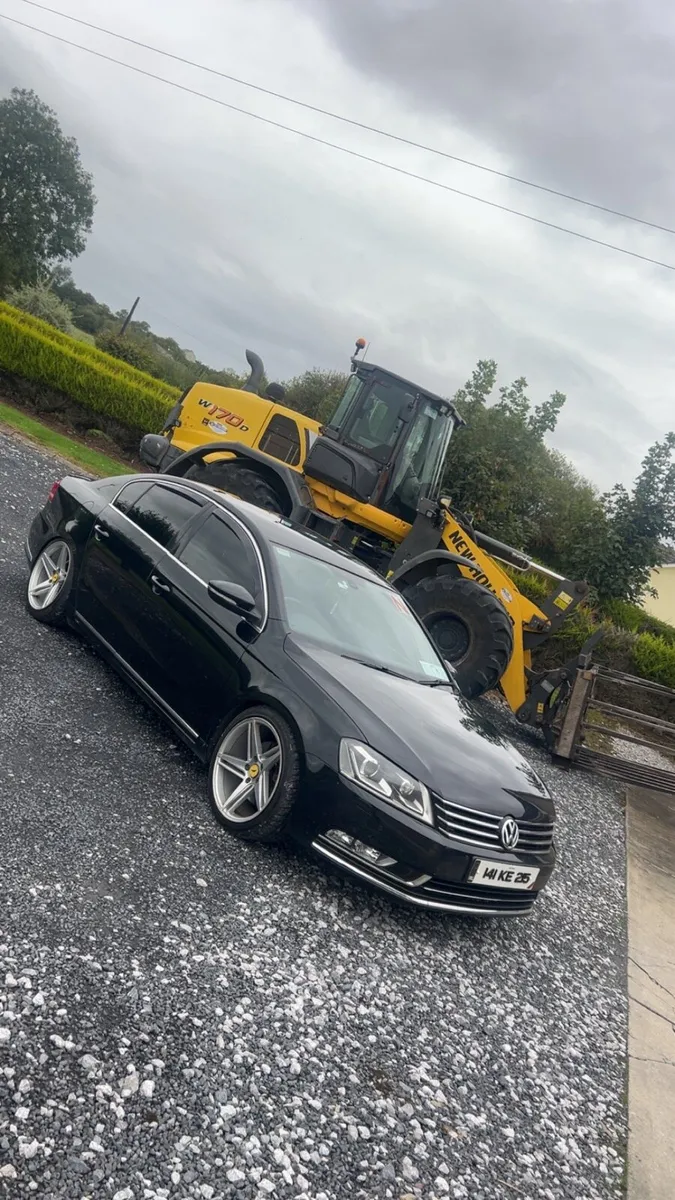 Passat Highline - Image 3