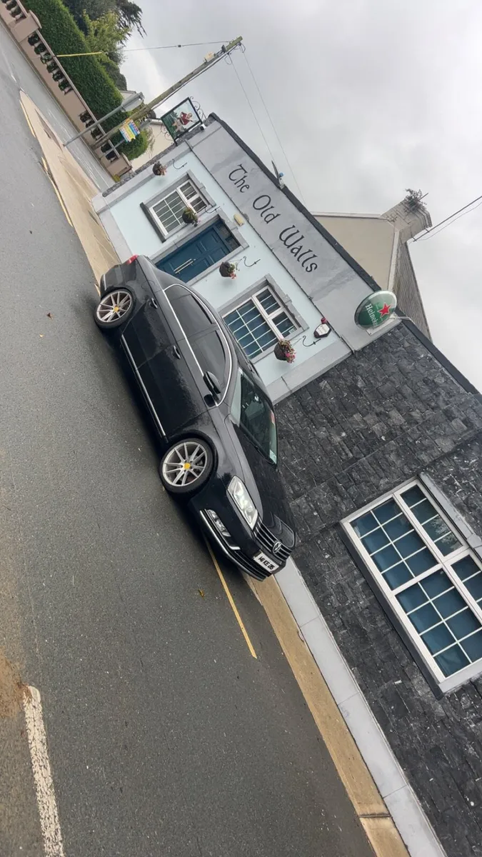 Passat Highline - Image 4