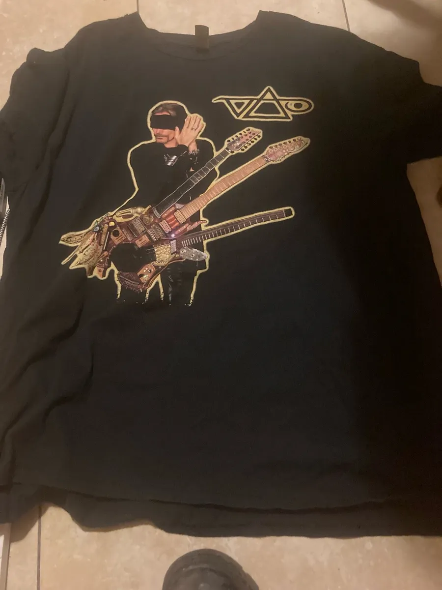 Heavy metal rock pop t shirts free postage - Image 4