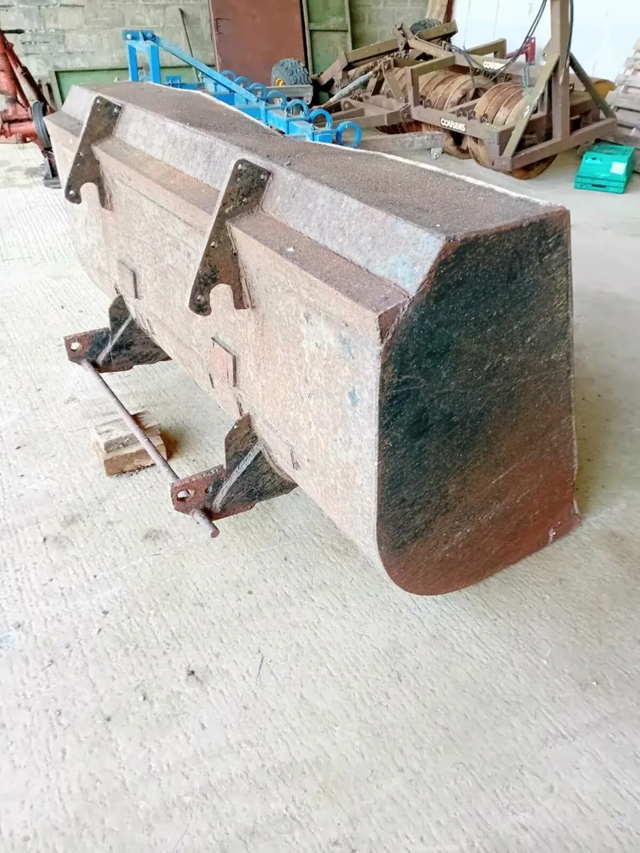 Bucket  for JCB - Image 1