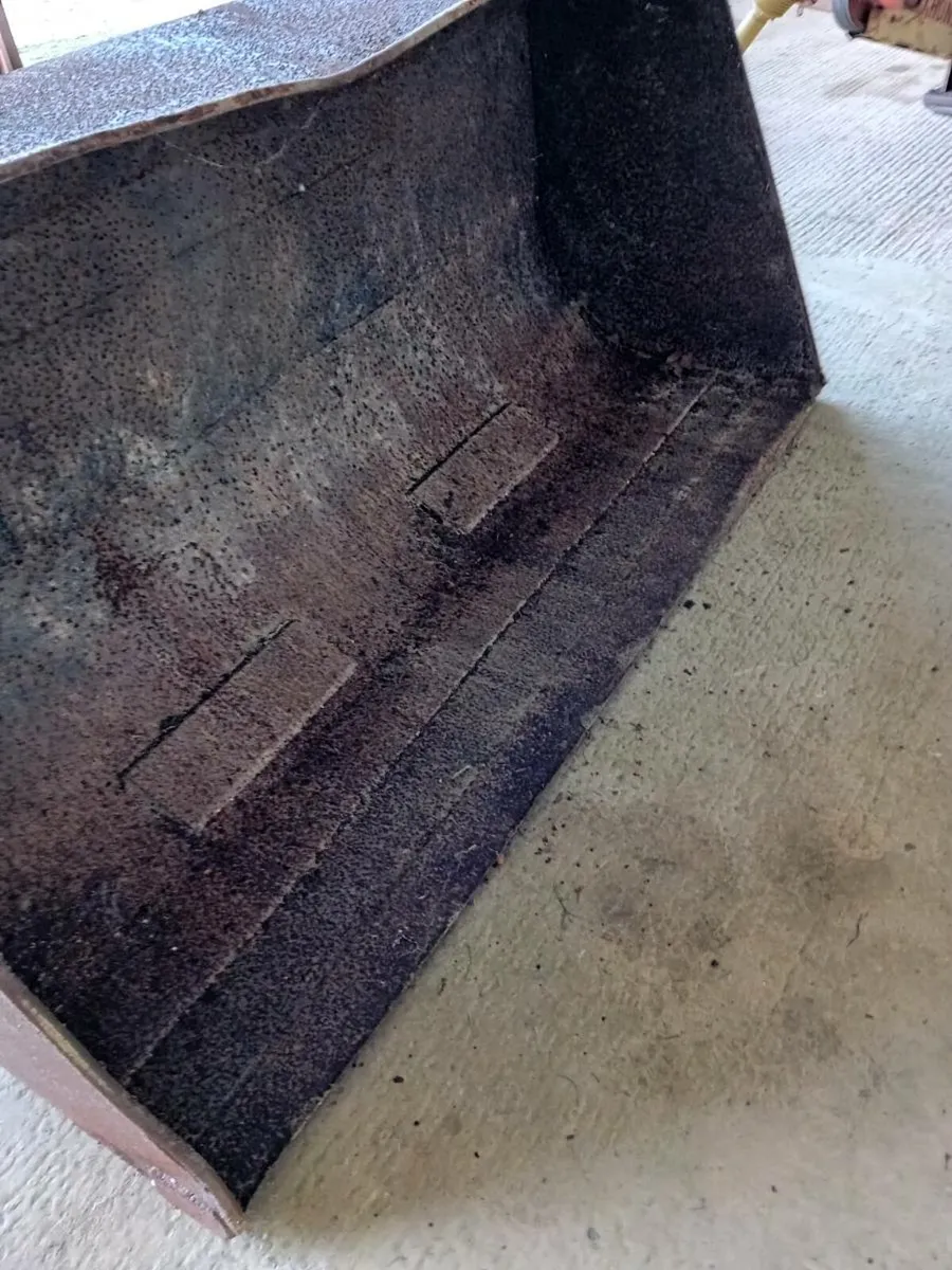 Bucket  for JCB - Image 2