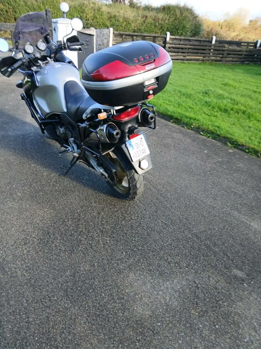 Honda varadero xl 1000cc - Image 4