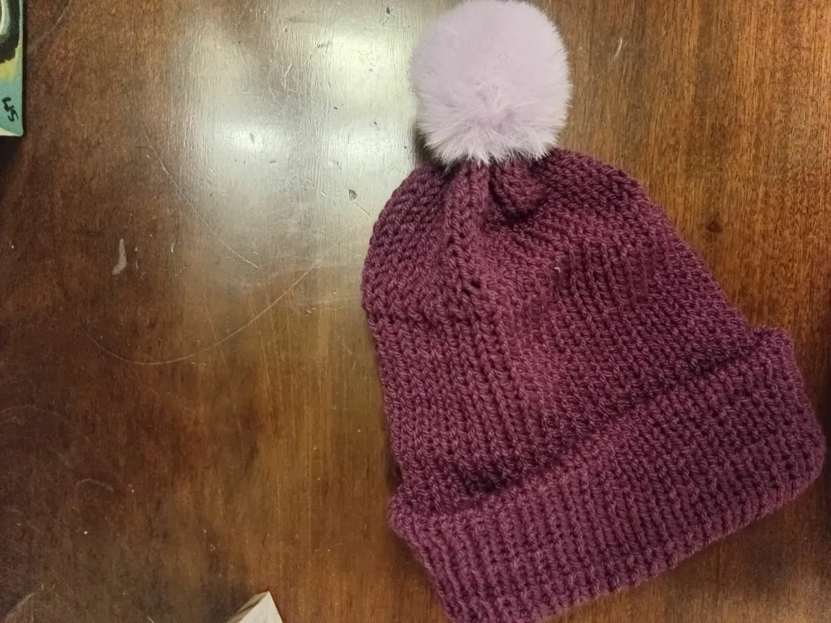 Beanie Hat - Image 1