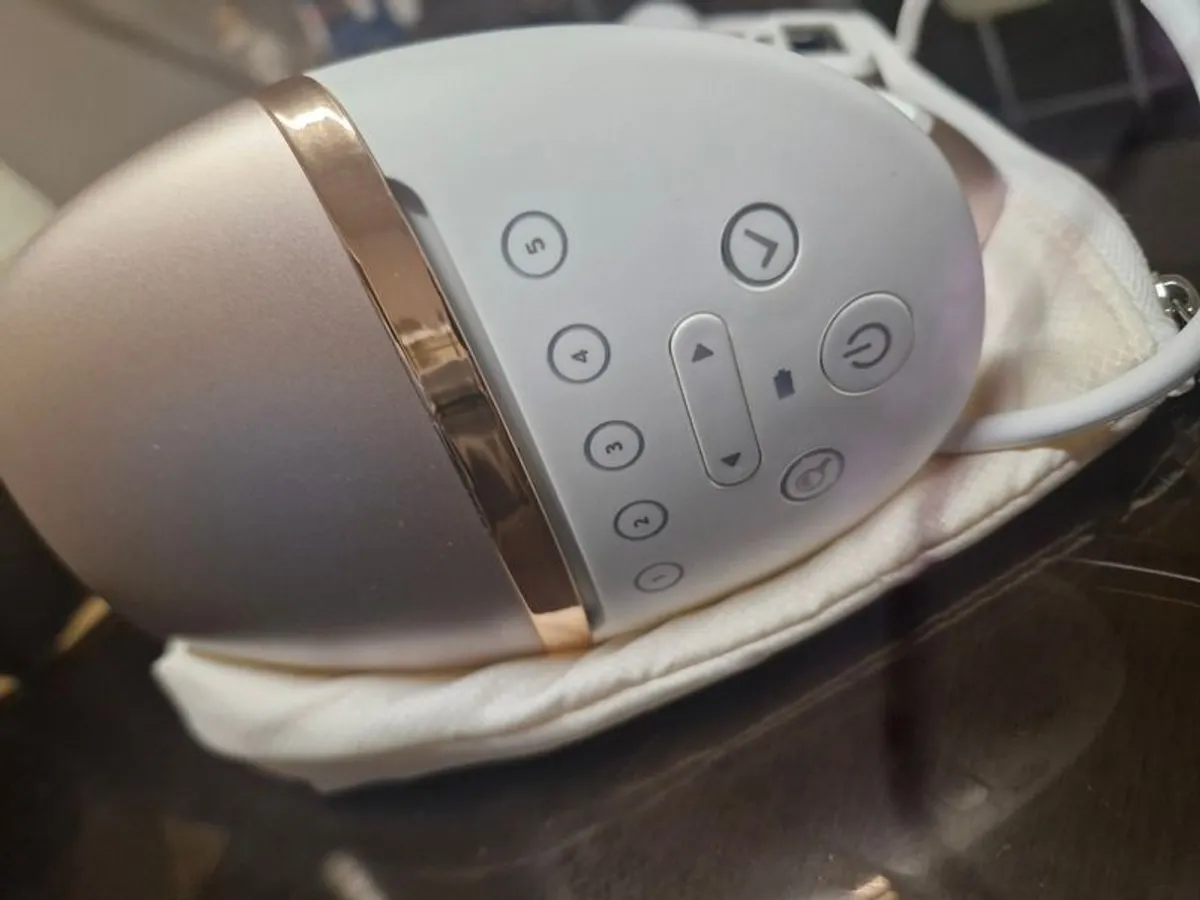 Philips Lumea Prestige - Image 1