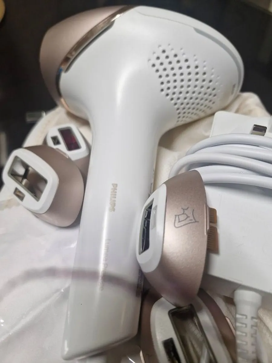 Philips Lumea Prestige - Image 2