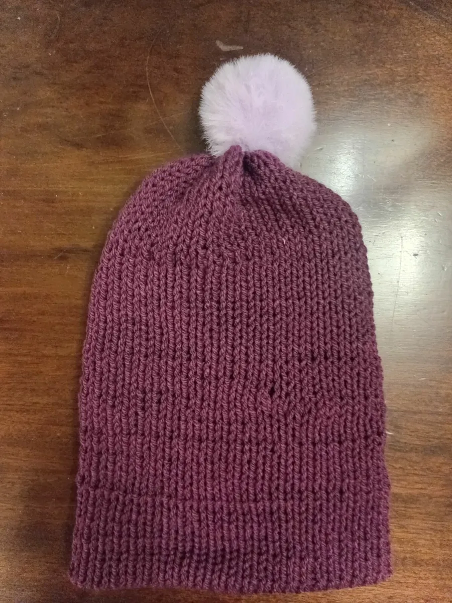 Beanie Hat - Image 3