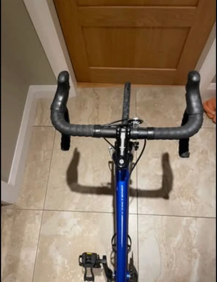 GIANT junior racing bike - Image 3