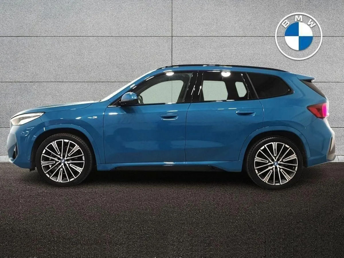 BMW iX1 xDrive30 M Sport - Image 3