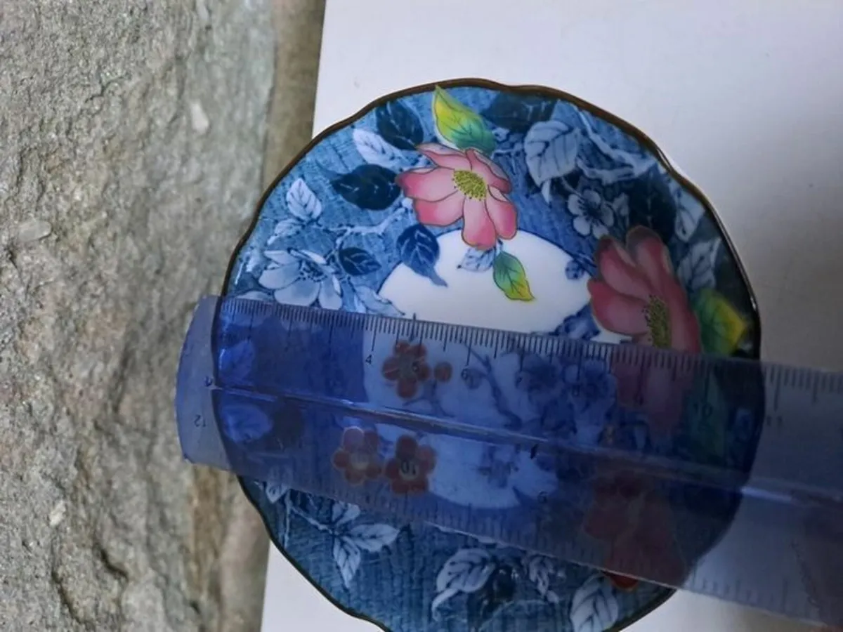 Japanese nuts bowl - Image 3