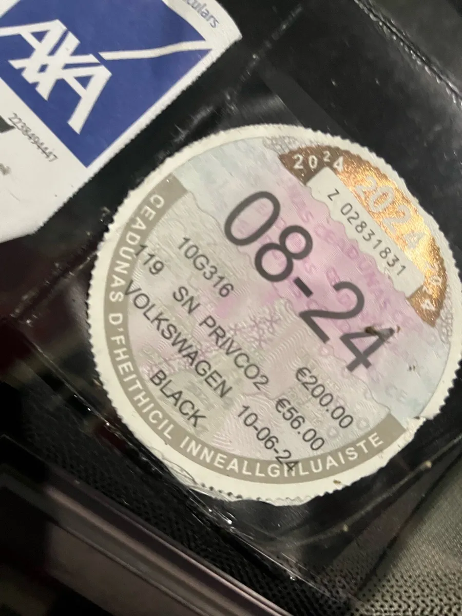 Mk6 golf 1.6 - Image 3